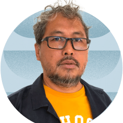 Gustaff Iskandar